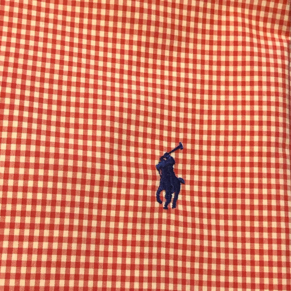Men’s Ralph Lauren Button Down Shirt - Picture 2 of 5